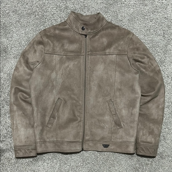 Reportage R.D.G. Italia Other - Vintage Reportage R.D.G. Italia Jacket